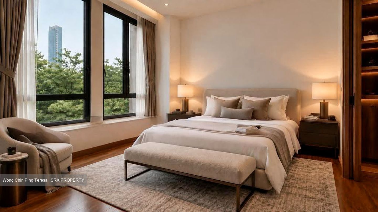 Parkview Eclat (D10), Condominium #627964211